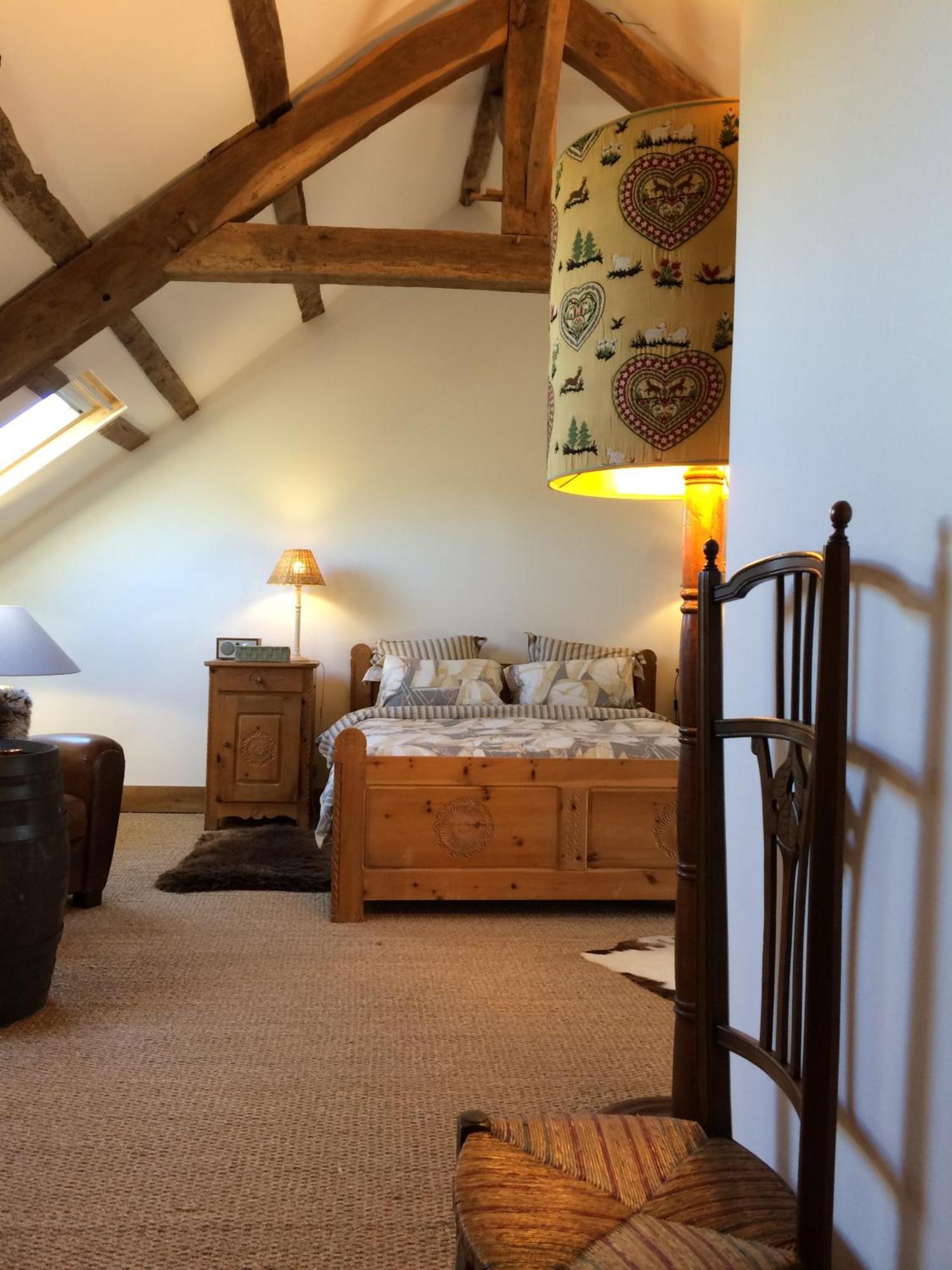 Manoir De La Rogerais & Spa Beaussais Sur Mer Room photo