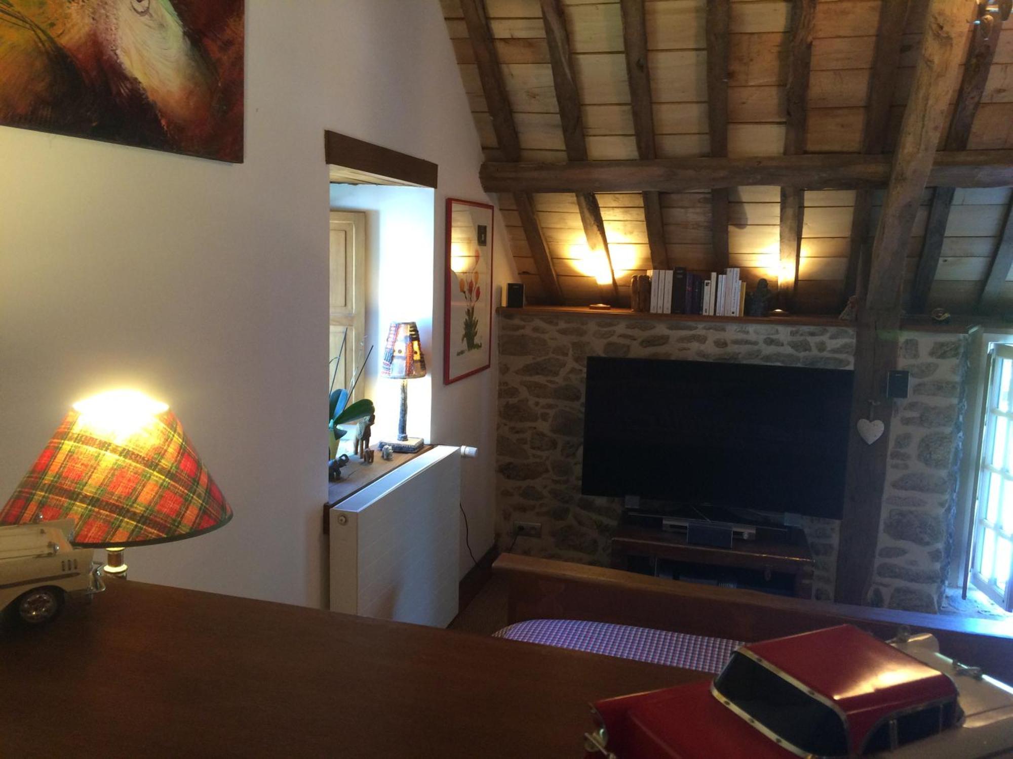 Manoir De La Rogerais & Spa Beaussais Sur Mer Room photo
